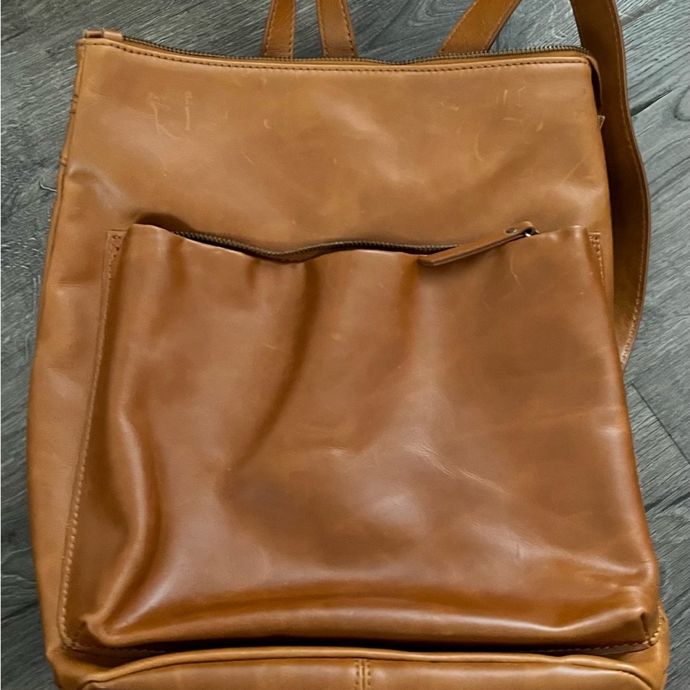Andar The Addison Backpack